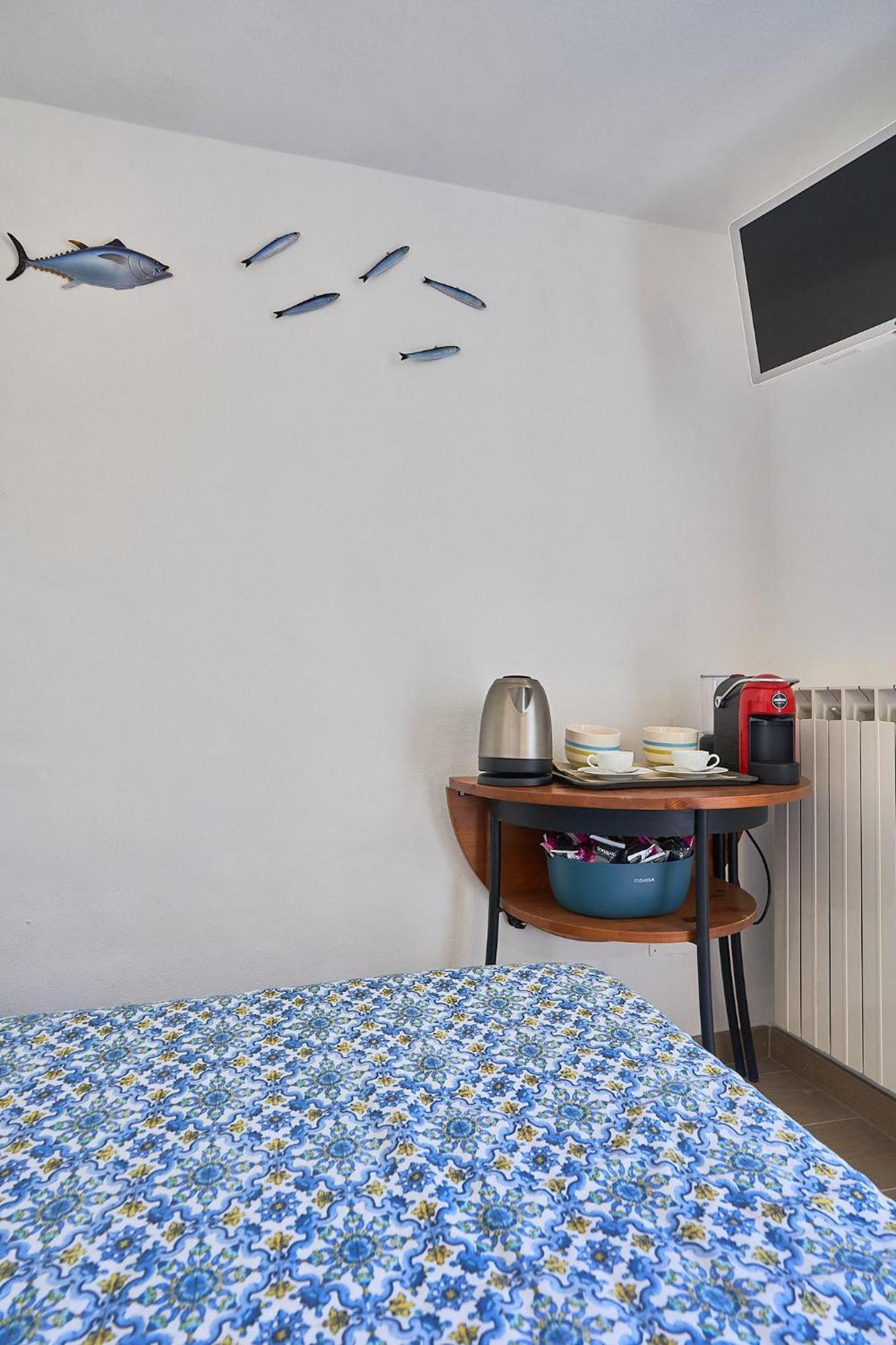 Hotel Il Cellaio Anacapri  Esterno foto