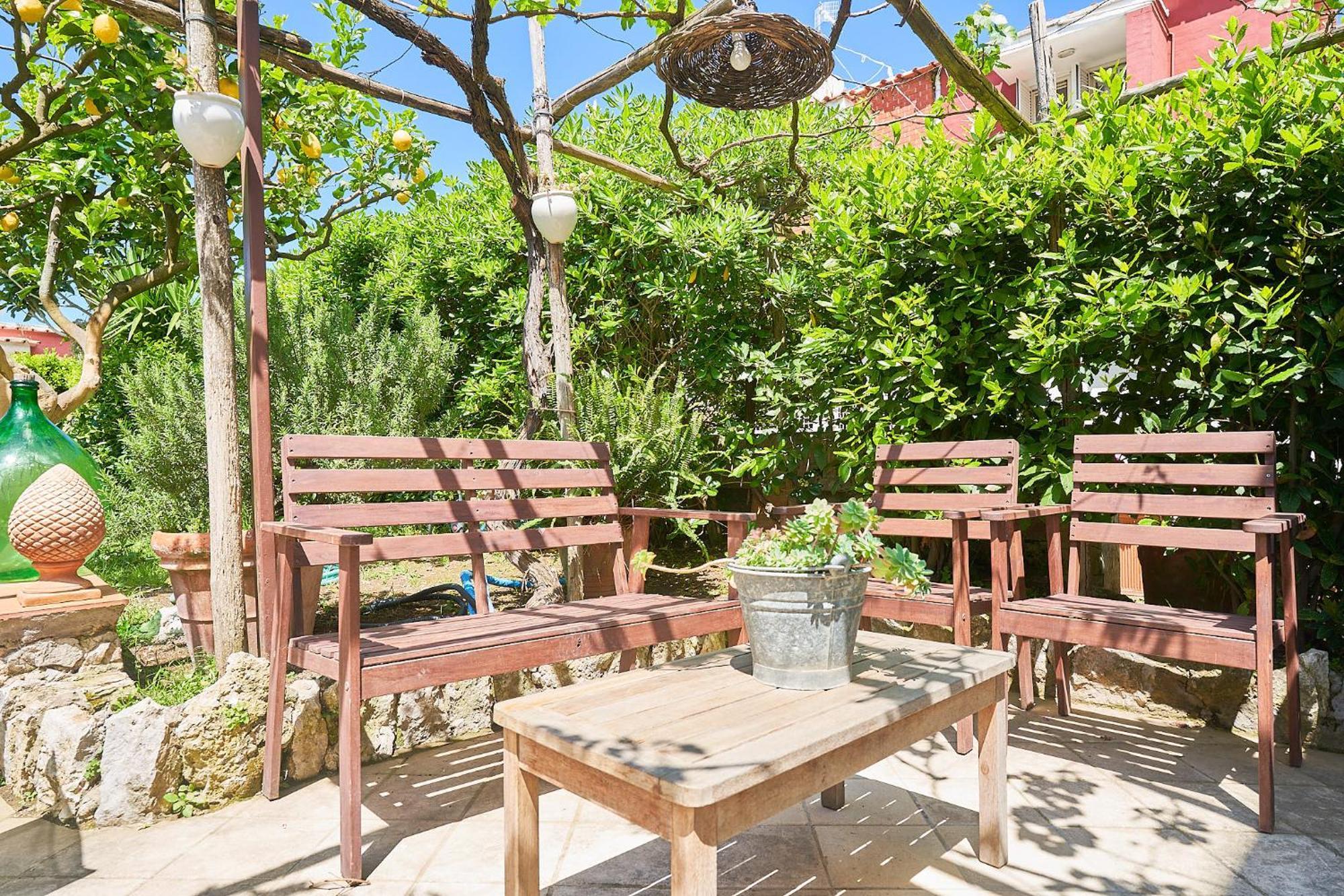 Hotel Il Cellaio Anacapri  Esterno foto